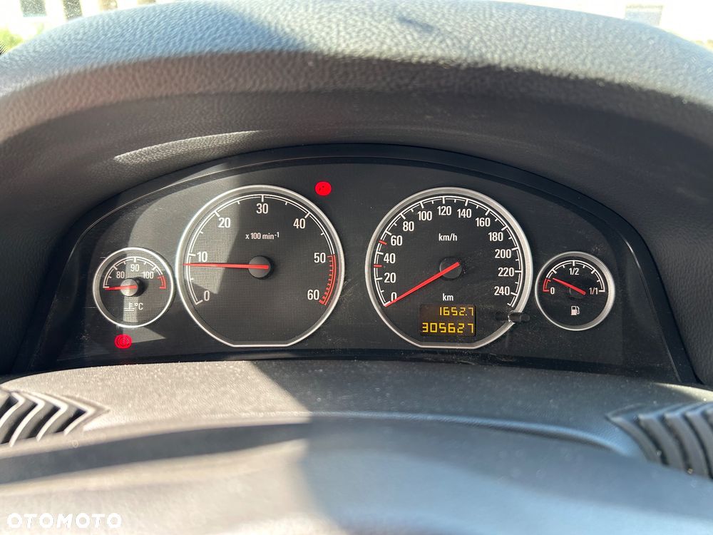 Opel Vectra 1.9 CDTI Elegance - 17