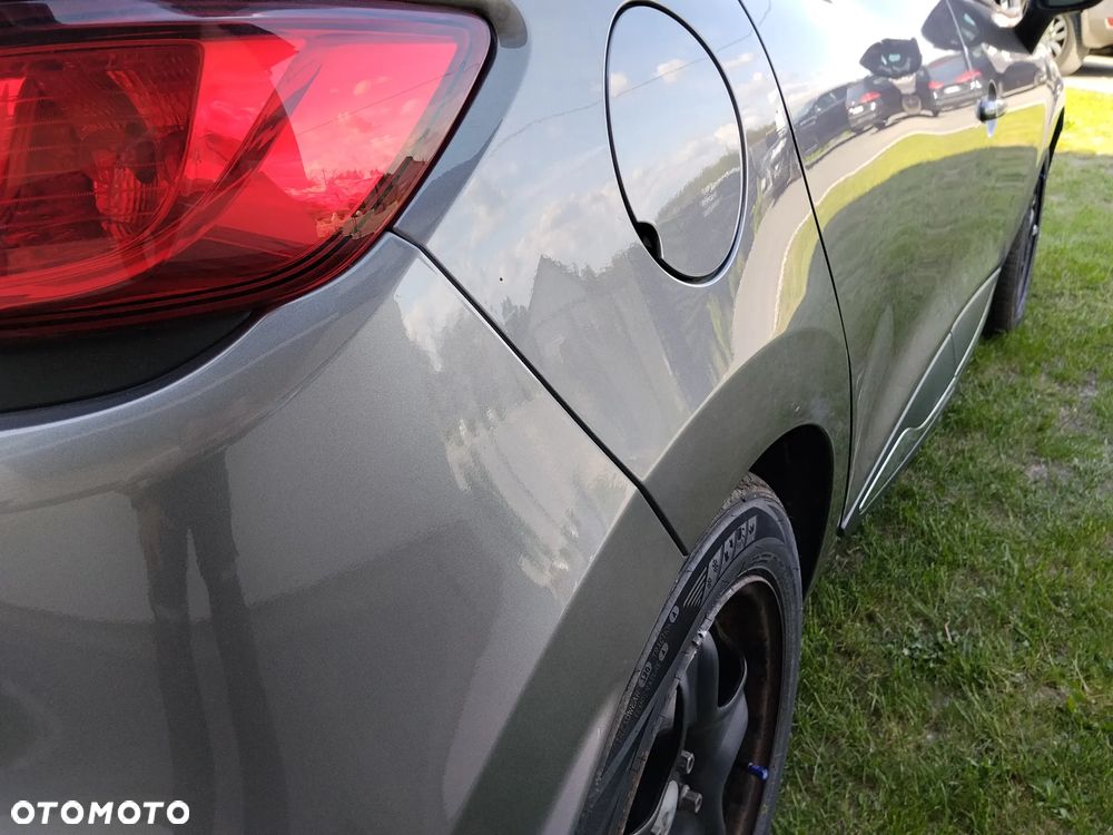 Renault Clio 1.5 dCi Energy Life - 11