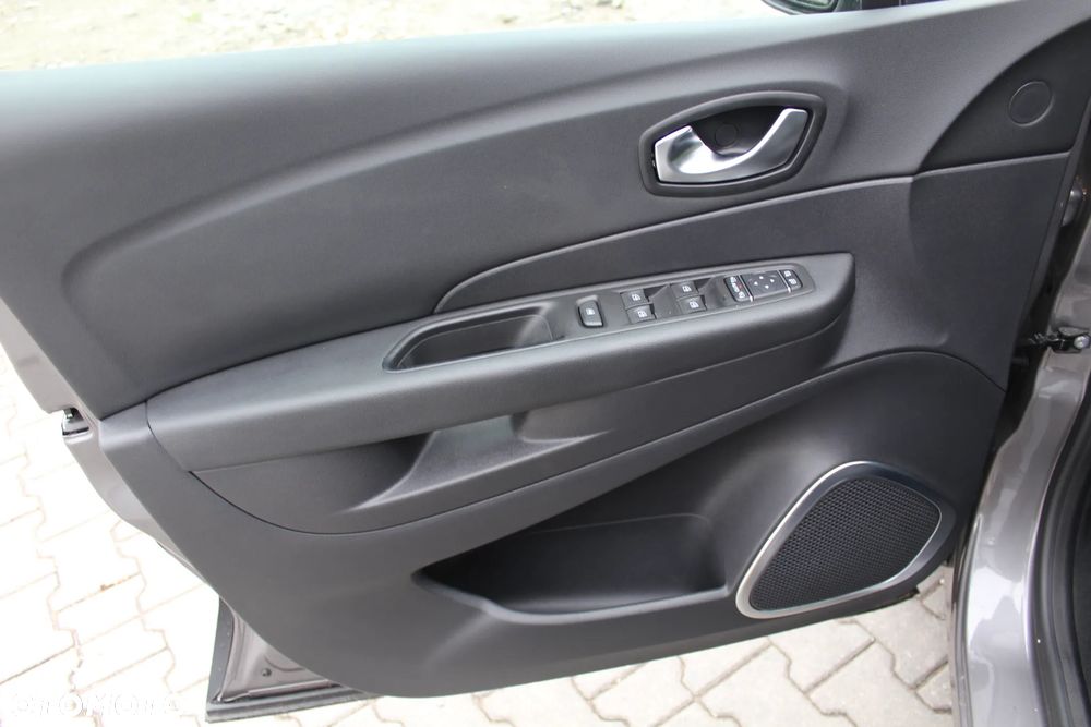 Renault Captur ENERGY TCe 120 LIMITED - 12