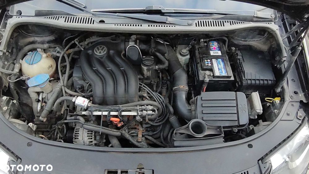Volkswagen Touran - 7