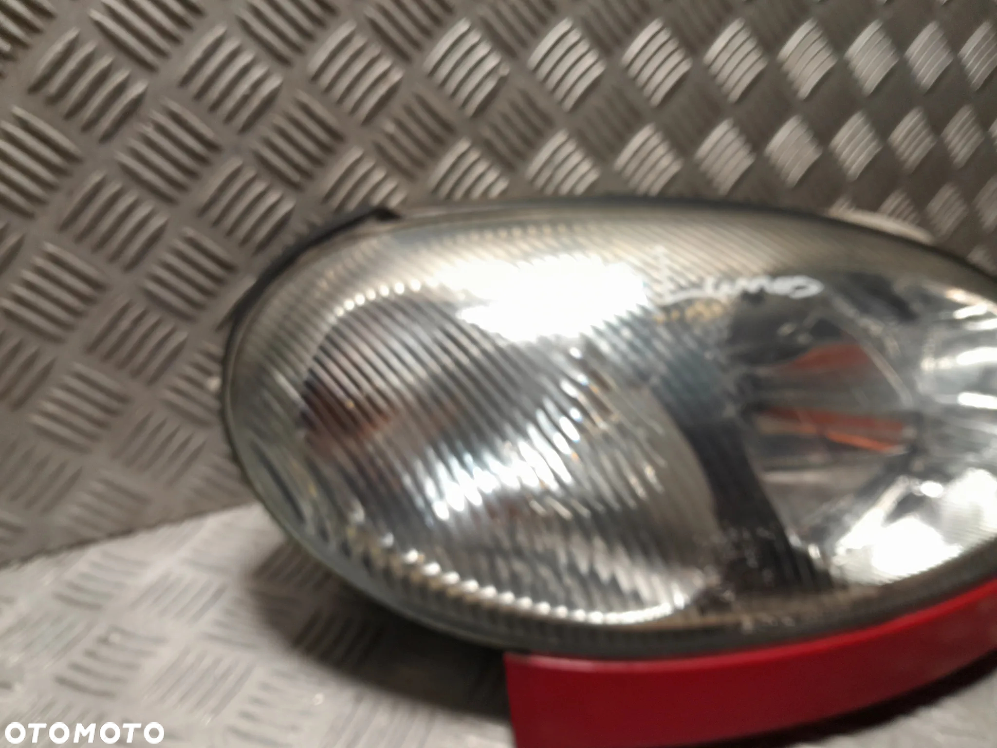 DAEWOO LANOS LAMPA REFLEKTOR PRAWA PRZEDNIA PRAWY PRZÓD - 3