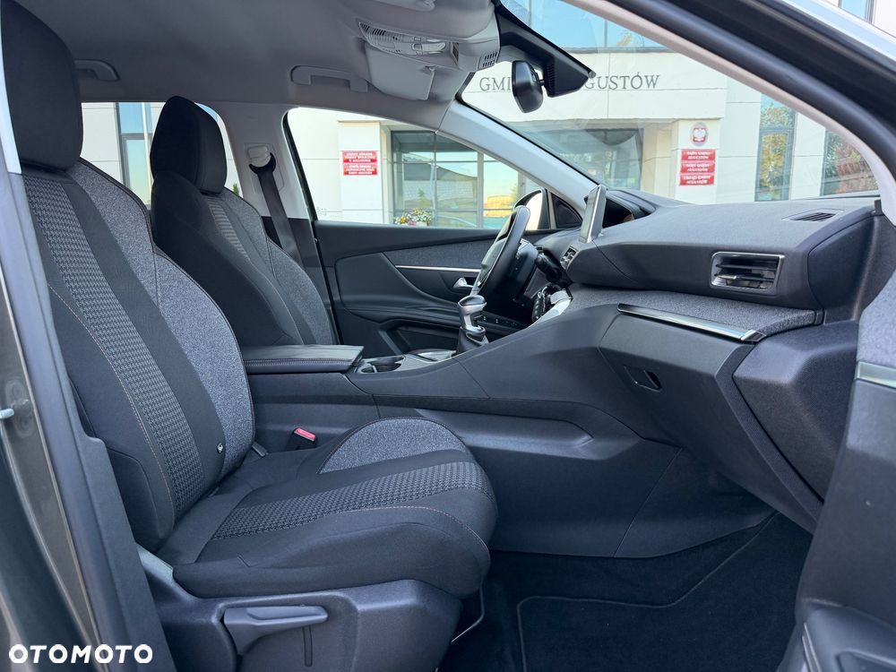 Peugeot 3008 BlueHDi 120 Stop & Start Active - 22
