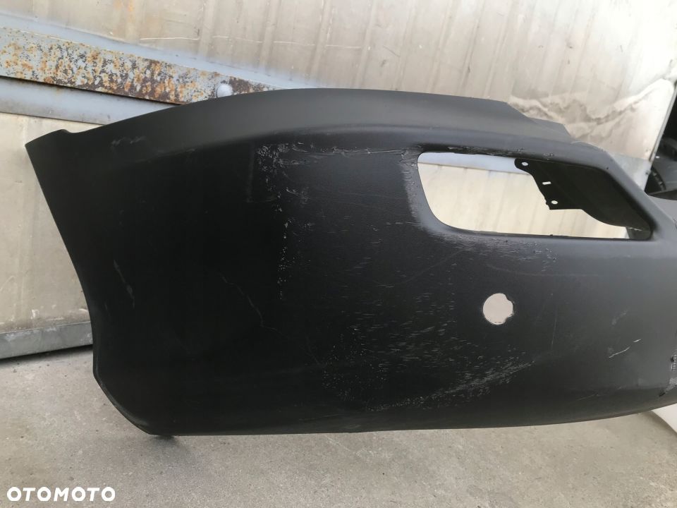 Zderzak tylny Toyota Rav IV 4 13-15r. 52159-42100 - 7