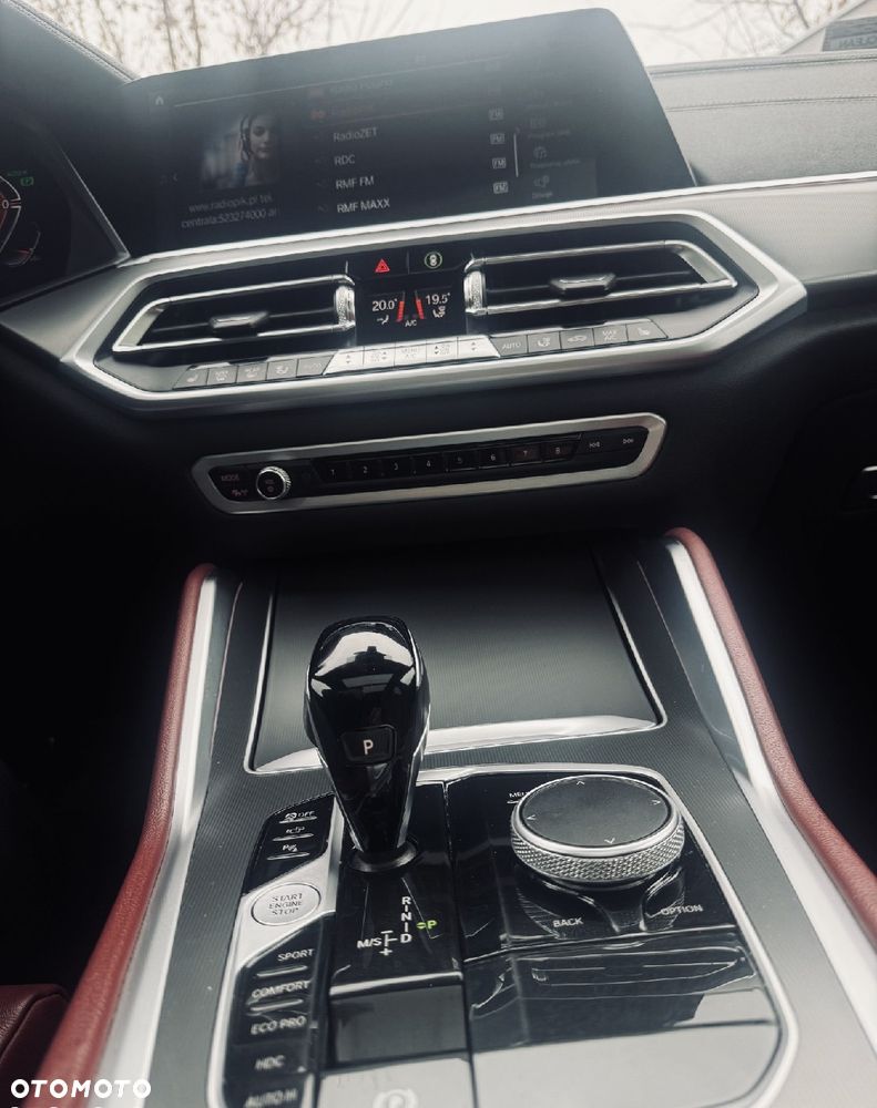 BMW X6 - 8