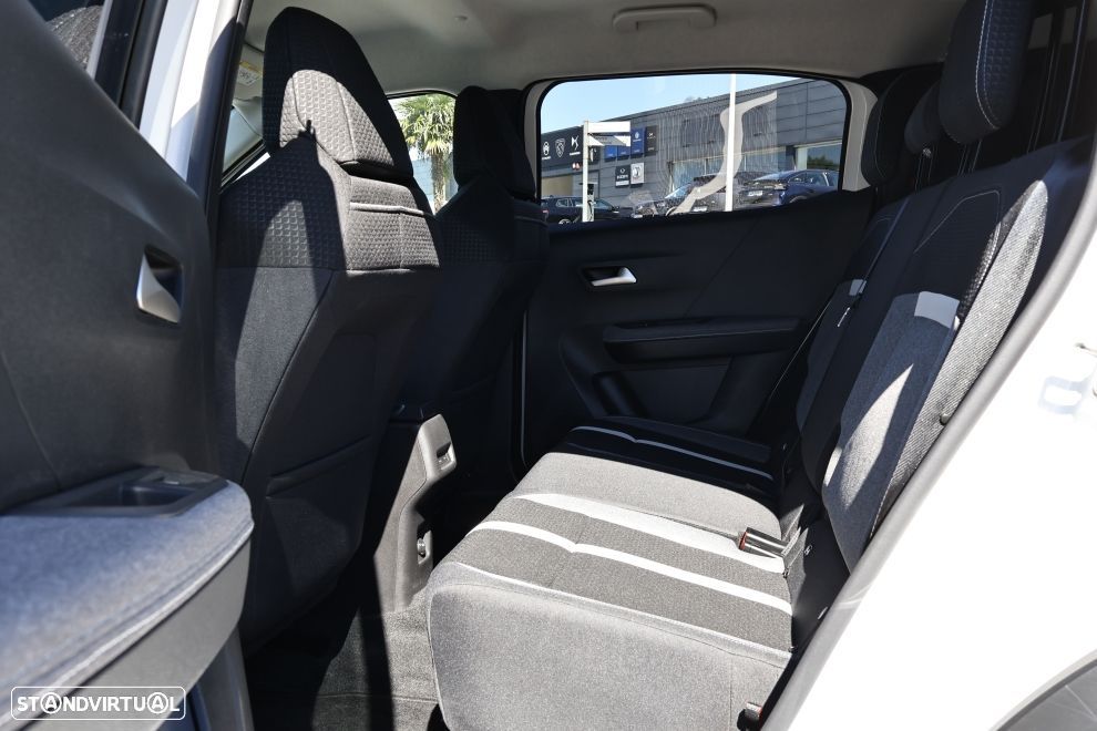 Opel Frontera - 18