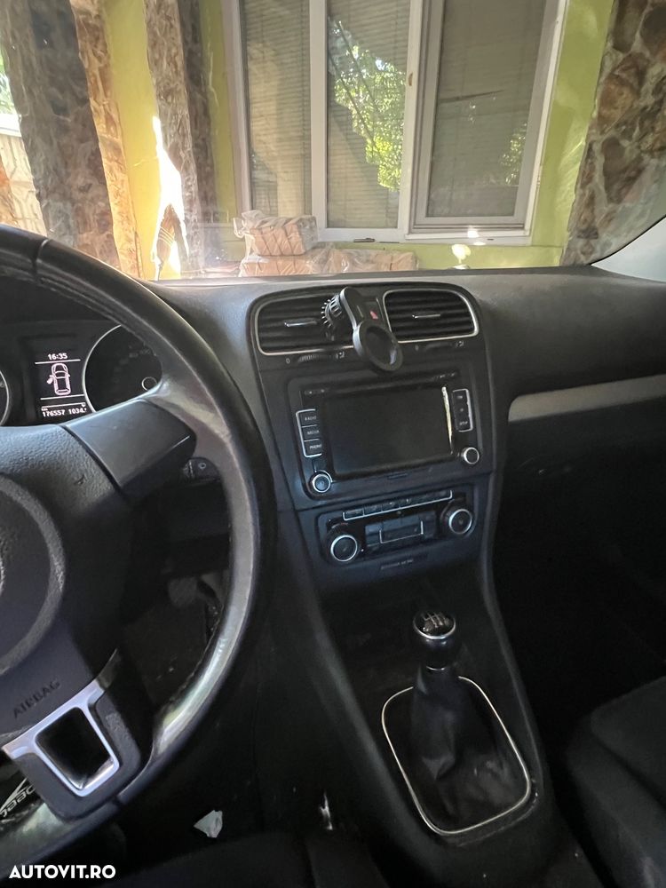 Volkswagen Golf 1.4 TSI Highline - 5
