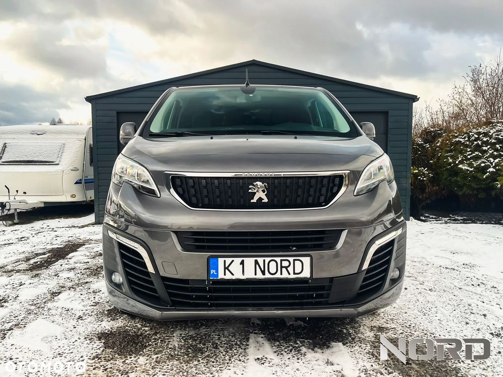 Peugeot Expert 2.0 Standard Premium - 3