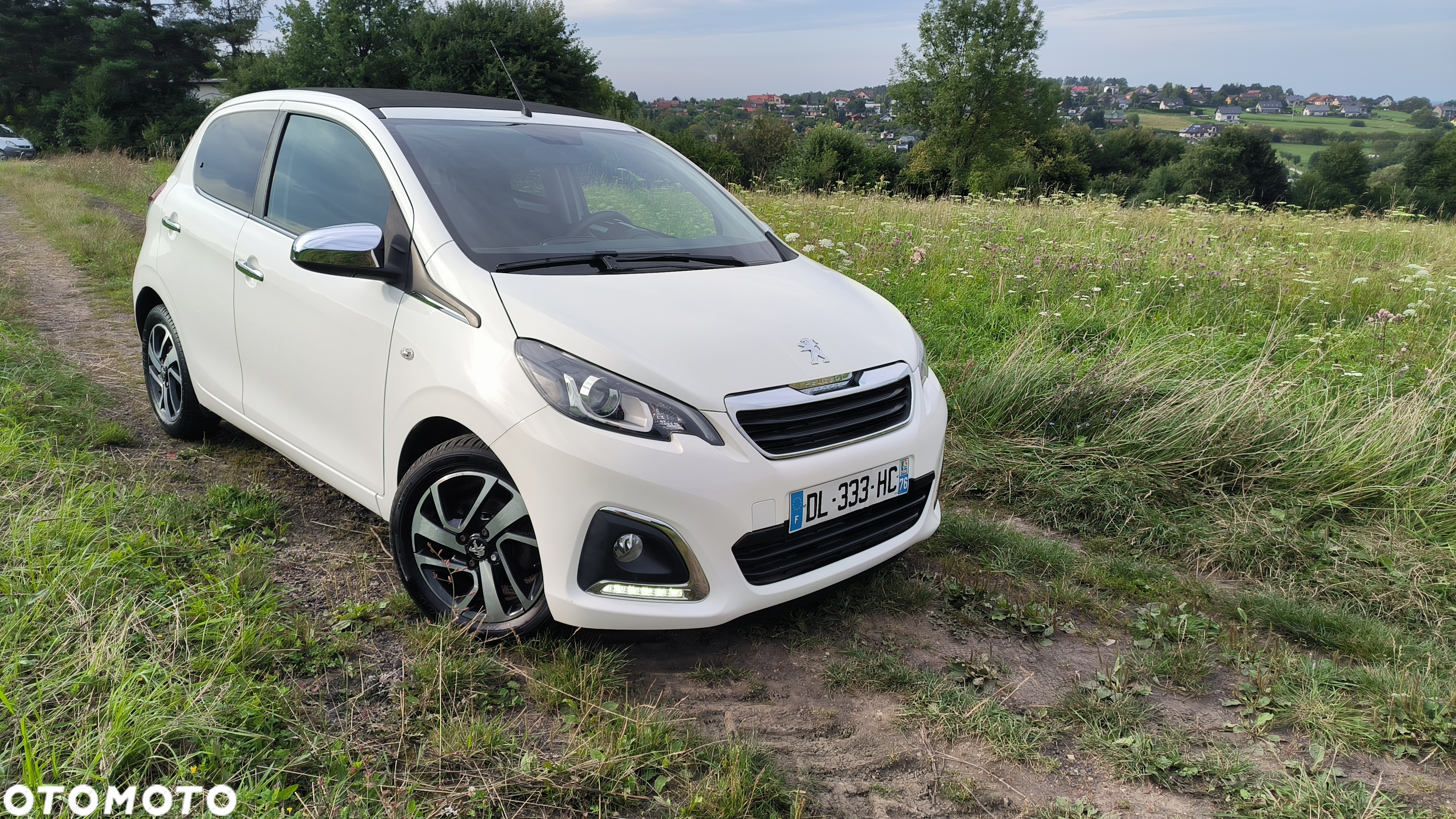 Peugeot 108 PureTech 82 Top Allure - 3