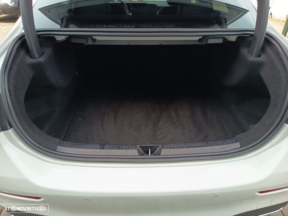 Mercedes-Benz A 200 Limousine d AMG Line Aut. - 17