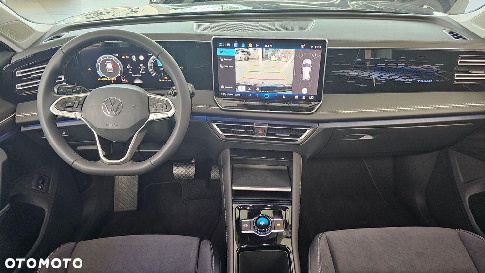 Volkswagen Tiguan - 13