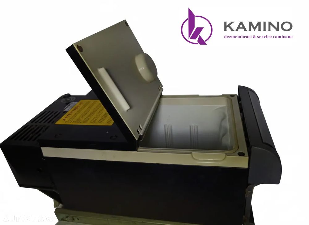 Frigider cabina DAF - 2