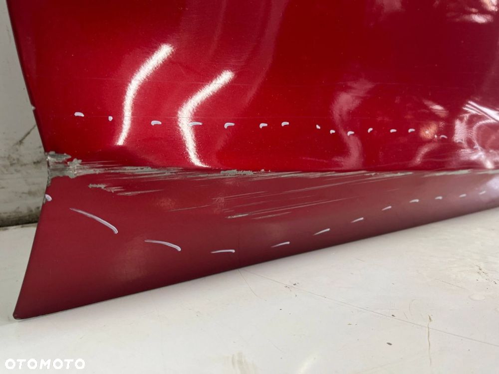 Drzwi Mazda 3 III BM 13-18r. prawe przednie prawy przód B45A58010 - 12