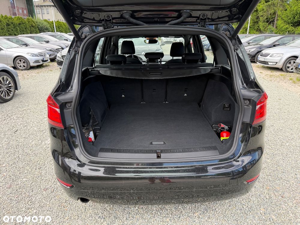 BMW Seria 2 218i Luxury Line - 32