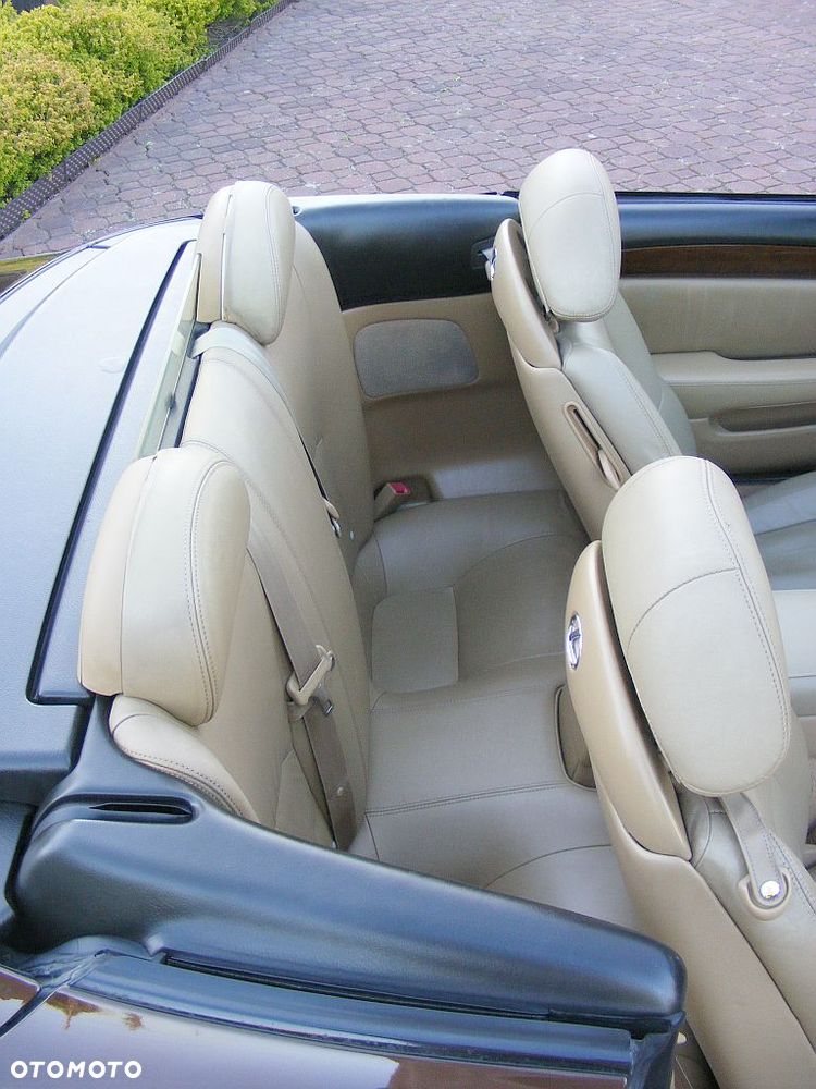 Lexus SC - 24