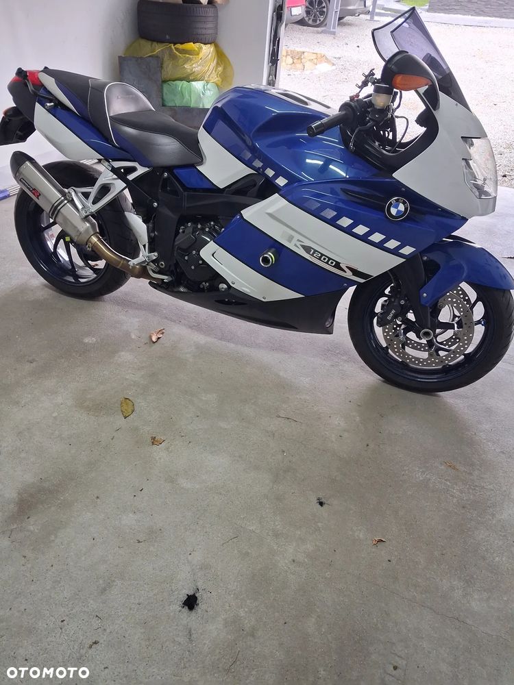 BMW K - 15