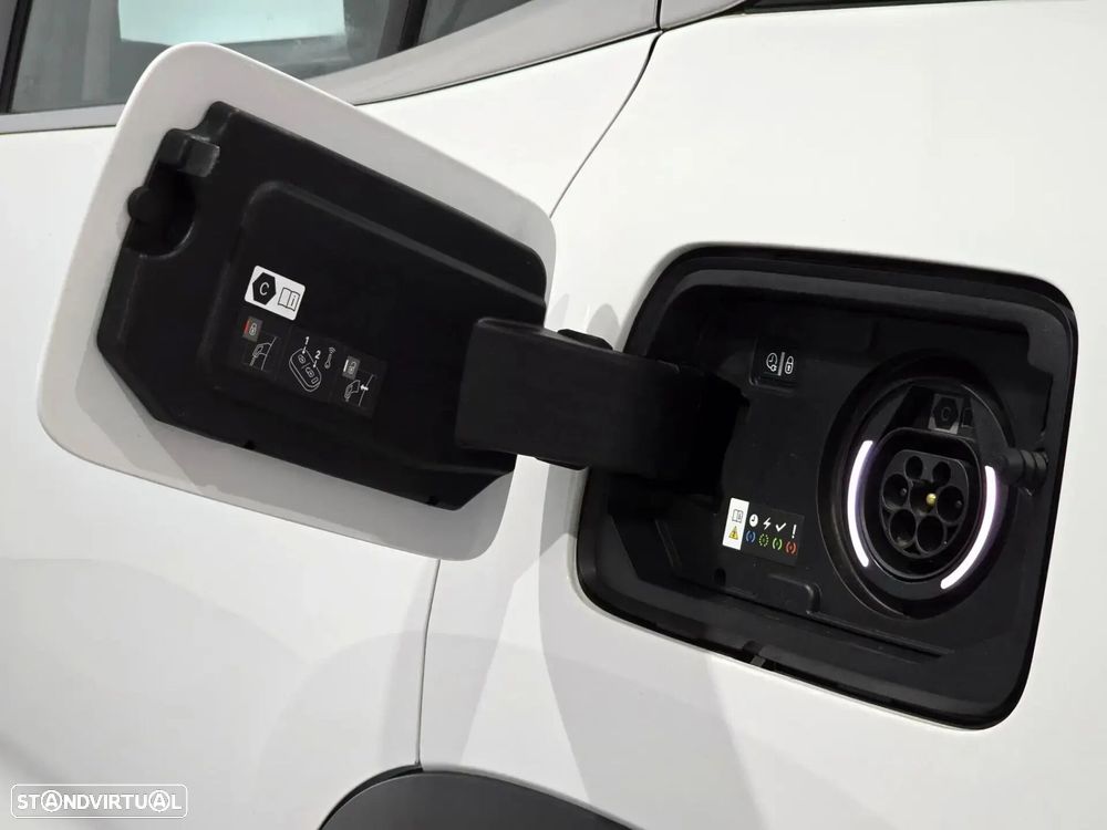 Citroën C5 Aircross 1.6 Hybrid Feel Pack e-EAT8 - 15
