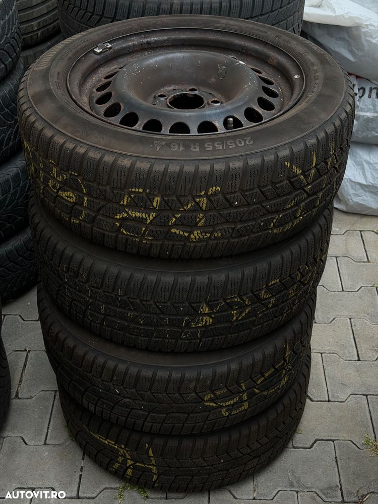 Mercedes-Benz B 170 Autotronic Special Edition - 37
