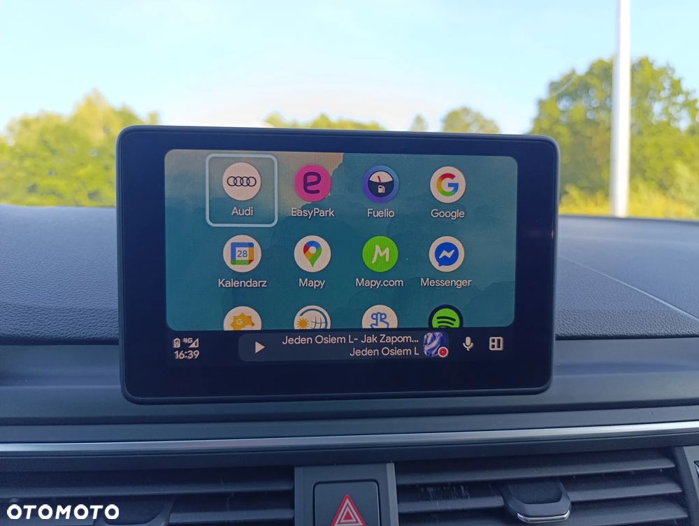 Audi A4 Allroad quattro 2.0 TDI S tronic - 19