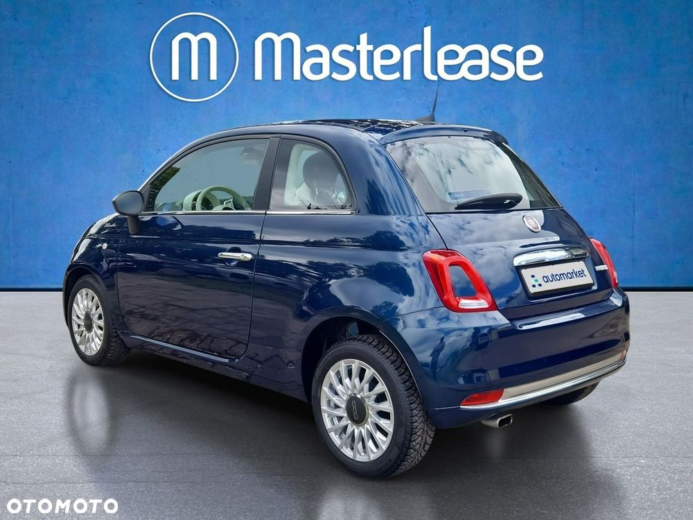 Fiat 500 - 7