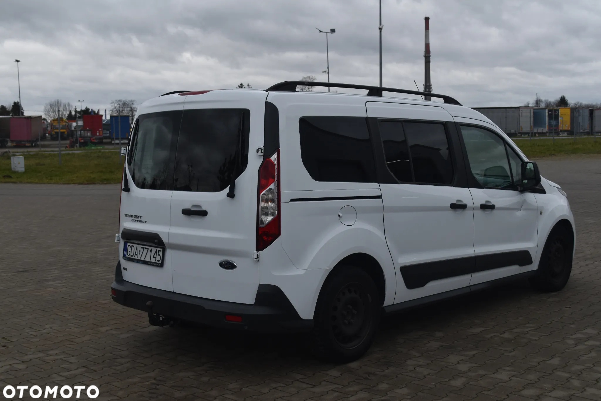 Ford Transit - 7