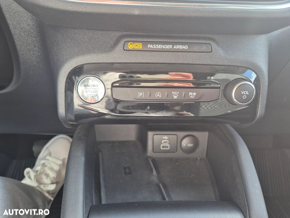 Ford Kuga 1.5 EcoBoost A8 FWD Titanium - 18