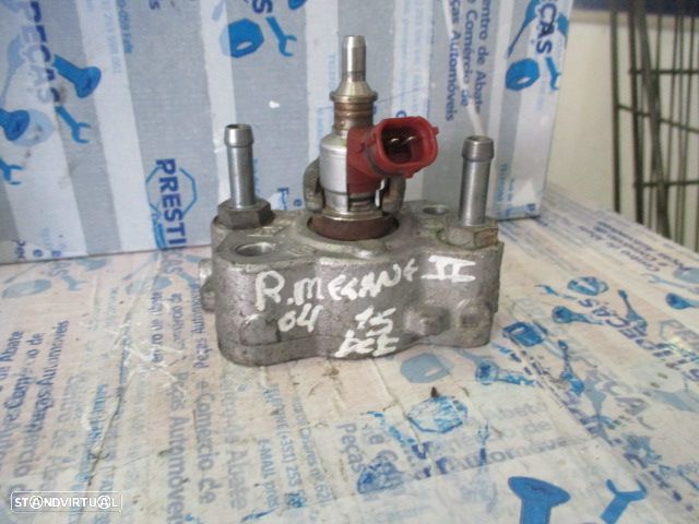 Modulo MODIV4469 RENAULT MEGANE 2 2004 1.5 Dci Modulo Do Catalisador - 1