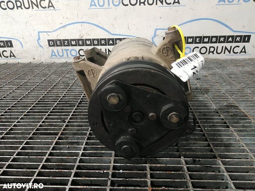 Compresor clima Land Rover Freelander 2 Facelift 2.2 Diesel 2010 - 2012 150CP 224DT ... - 1