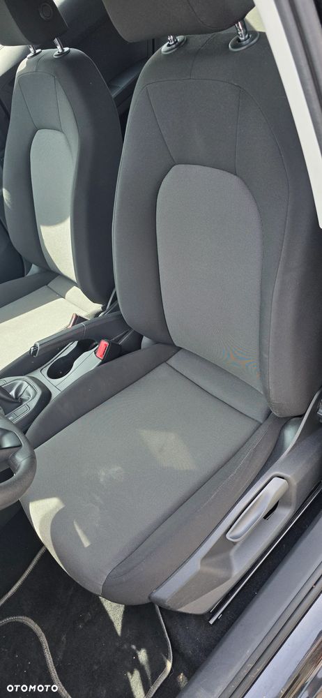 Seat Ibiza 1.0 MPI S&S Style - 13
