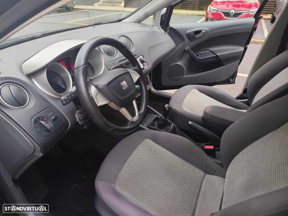 SEAT Ibiza 1.2 12V Style - 1