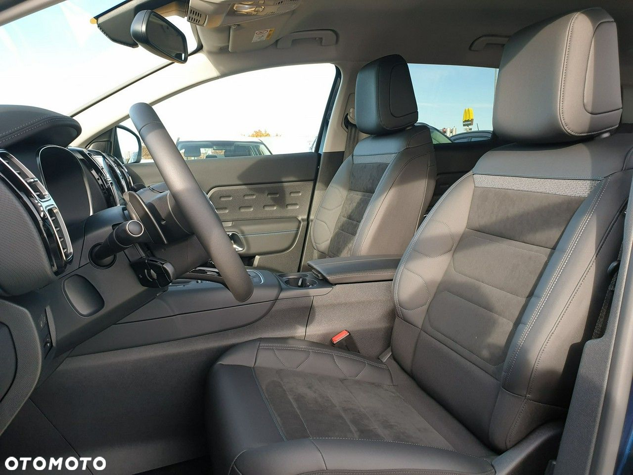 Citroën C5 Aircross - 19