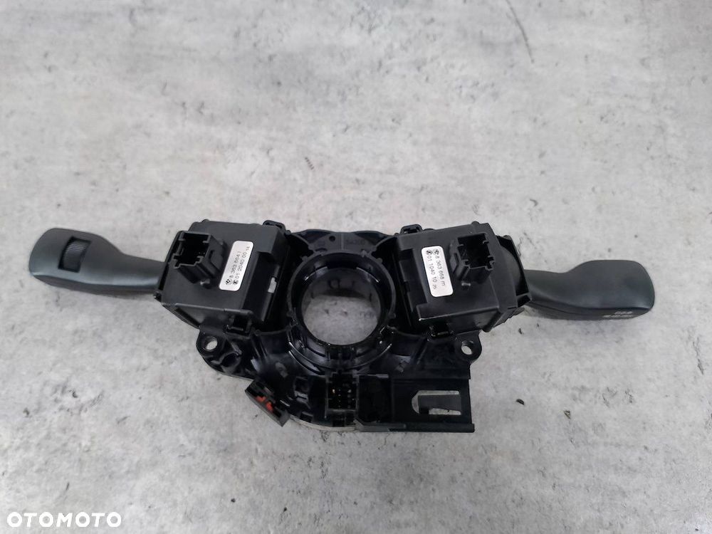 PRZEŁĄCZNIK ZESPOLONY BMW E46 61-318376445 - 4