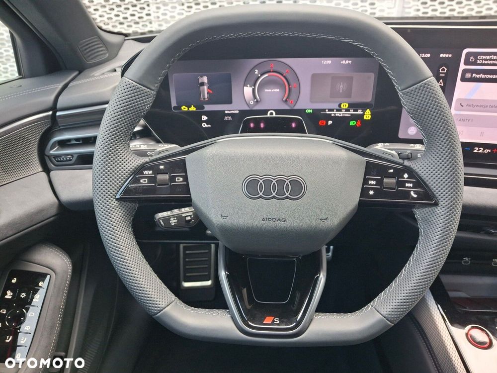 Audi A5 Avant - 23