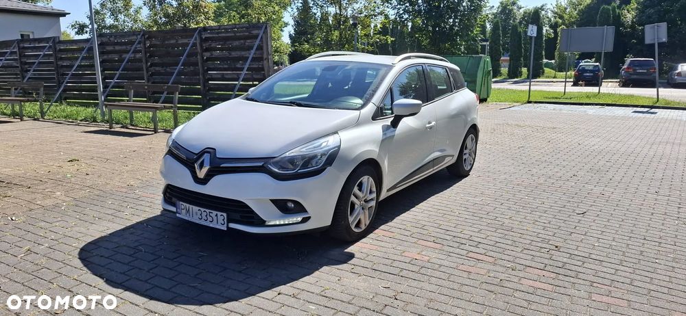 Renault Clio 0.9 Energy TCe Limited - 1