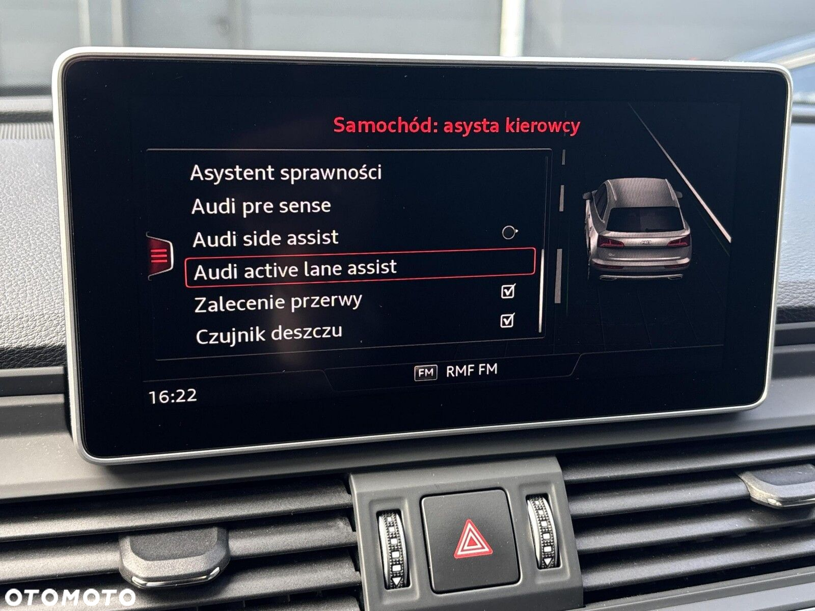 Audi Q5 - 24