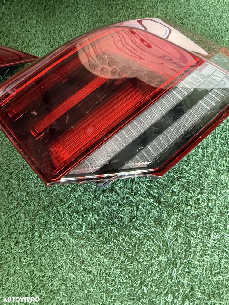 Stop dreapta aripa vw volkswagen golf 8 - 8