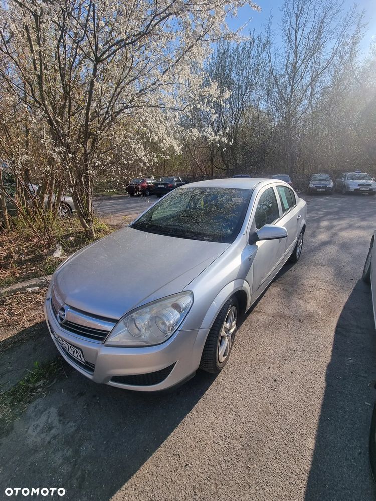 Opel Astra 1.3 CDTI - 2