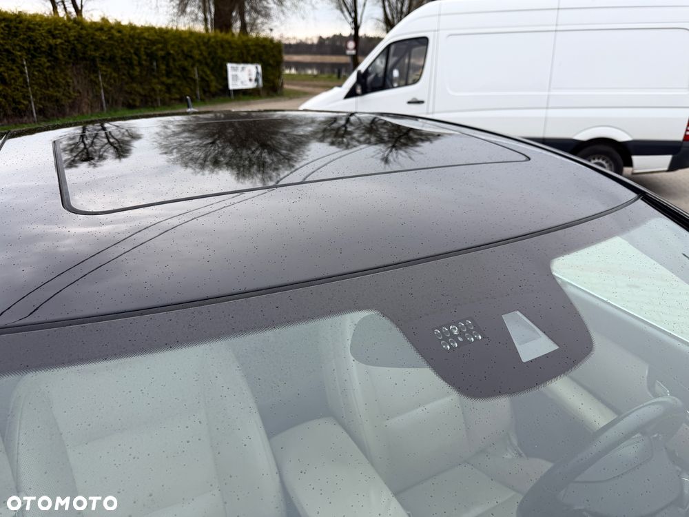 Mercedes-Benz Klasa S 350 (BlueTEC) d 4-Matic 7G-TRONIC - 35