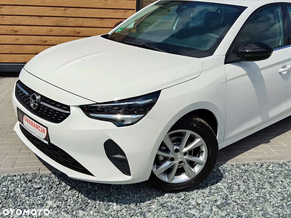 Opel Corsa 1.2 Elegance S&S - 5