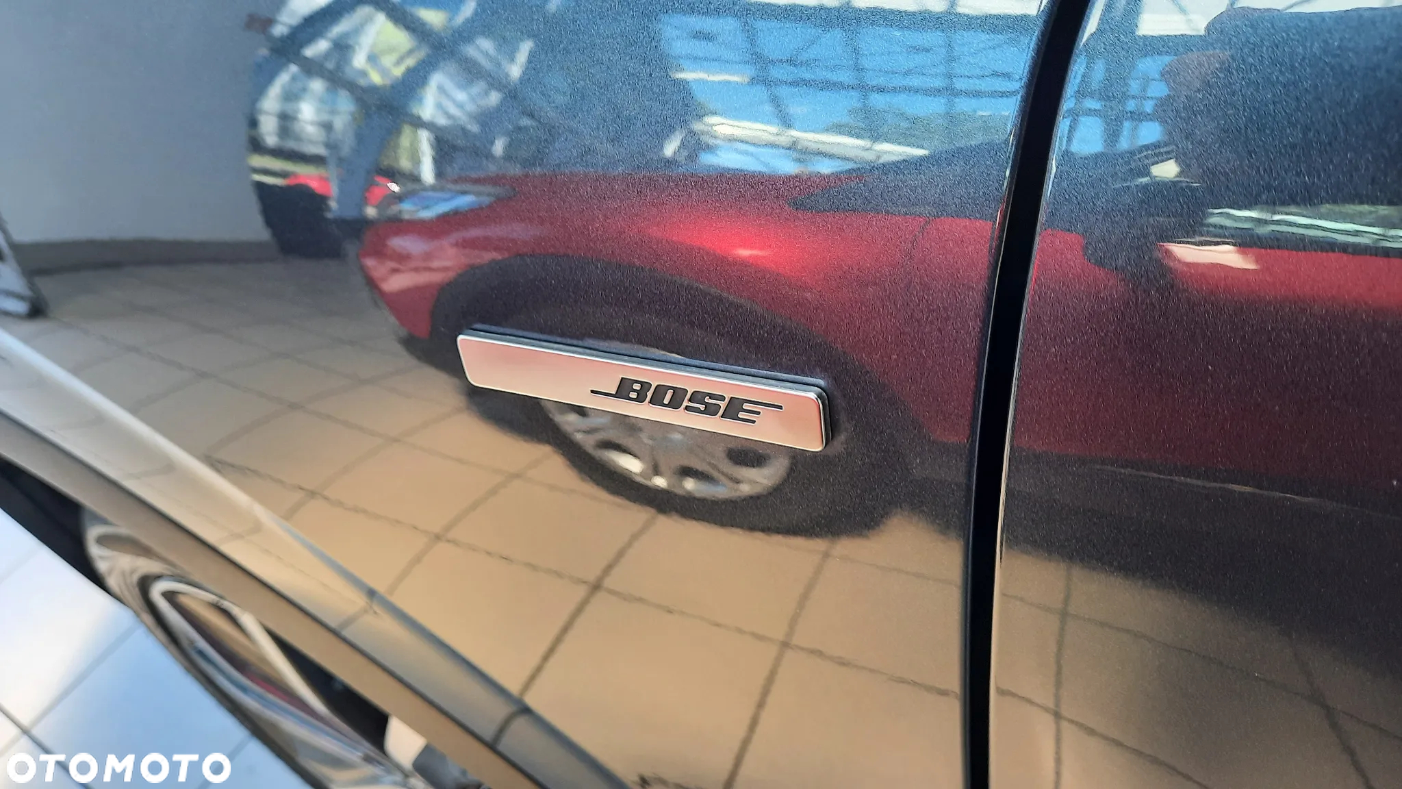 Renault Kadjar Energy TCe 165 Bose Edition - 9