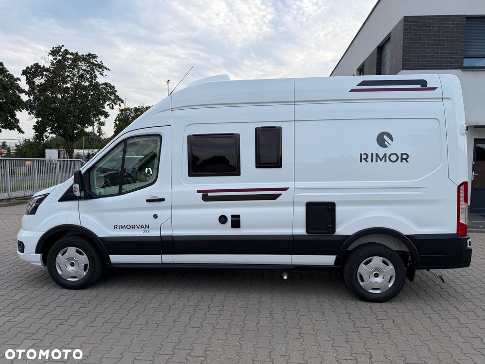 Ford Transit RIMOR VAN 238 - 6