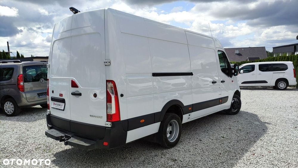 Renault Master - 4