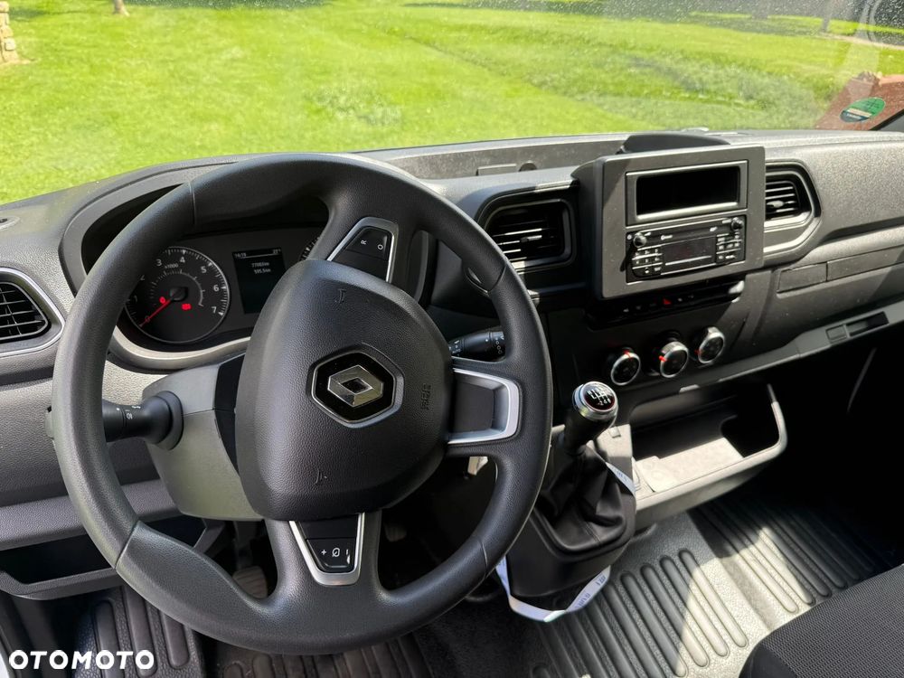 Renault Master L4H2 - 6