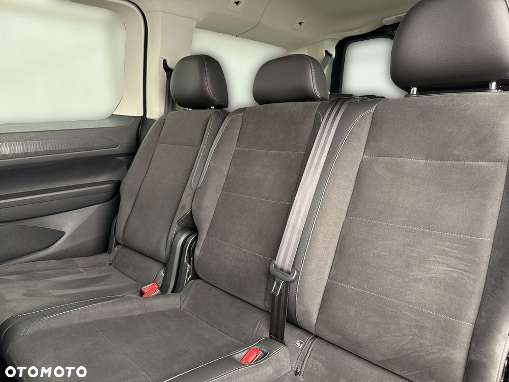 Volkswagen Caddy - 19