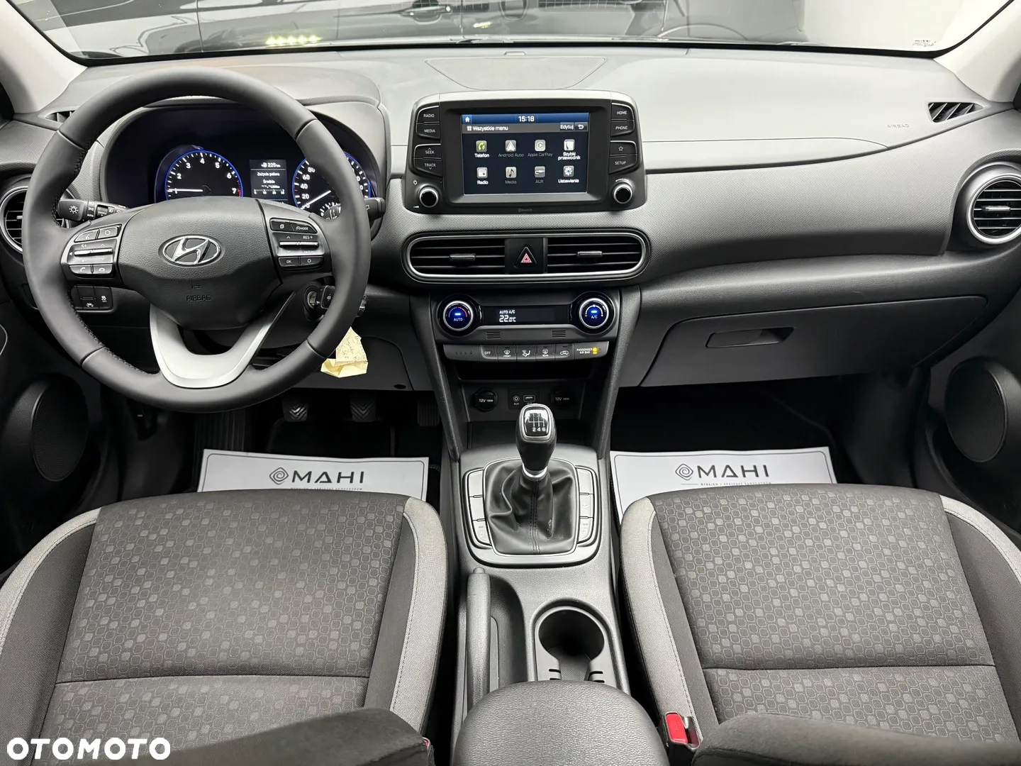 Hyundai Kona 1.0 T-GDI Premium - 20