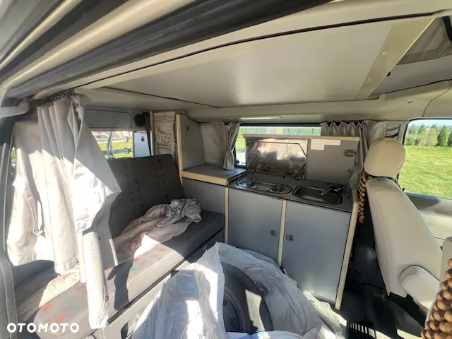 Volkswagen California - 8