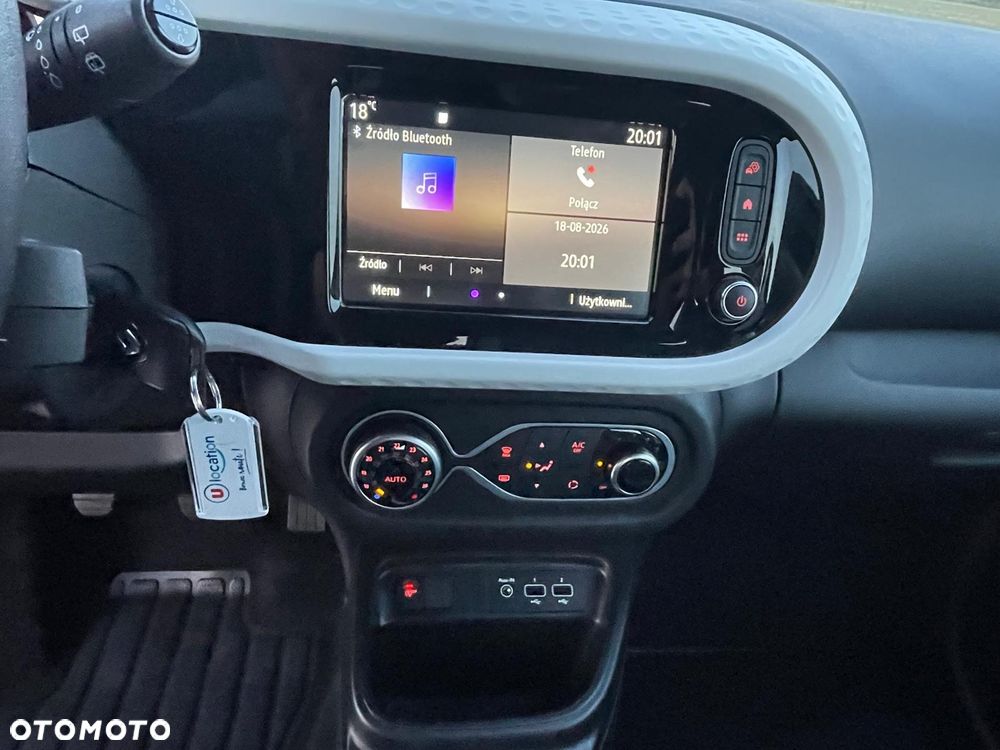 Renault Twingo SCe 65 Equilibre - 12