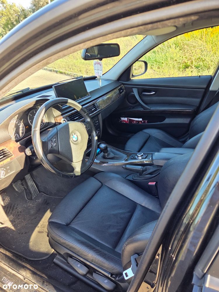 BMW Seria 3 320d - 7