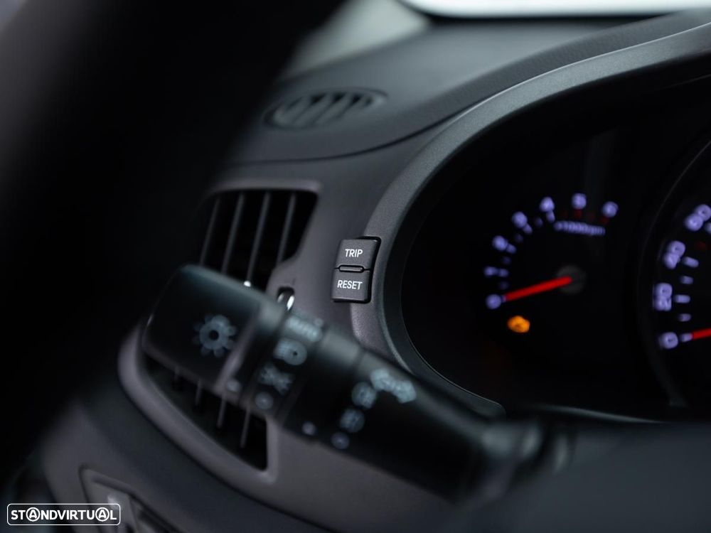 Kia Sportage - 15