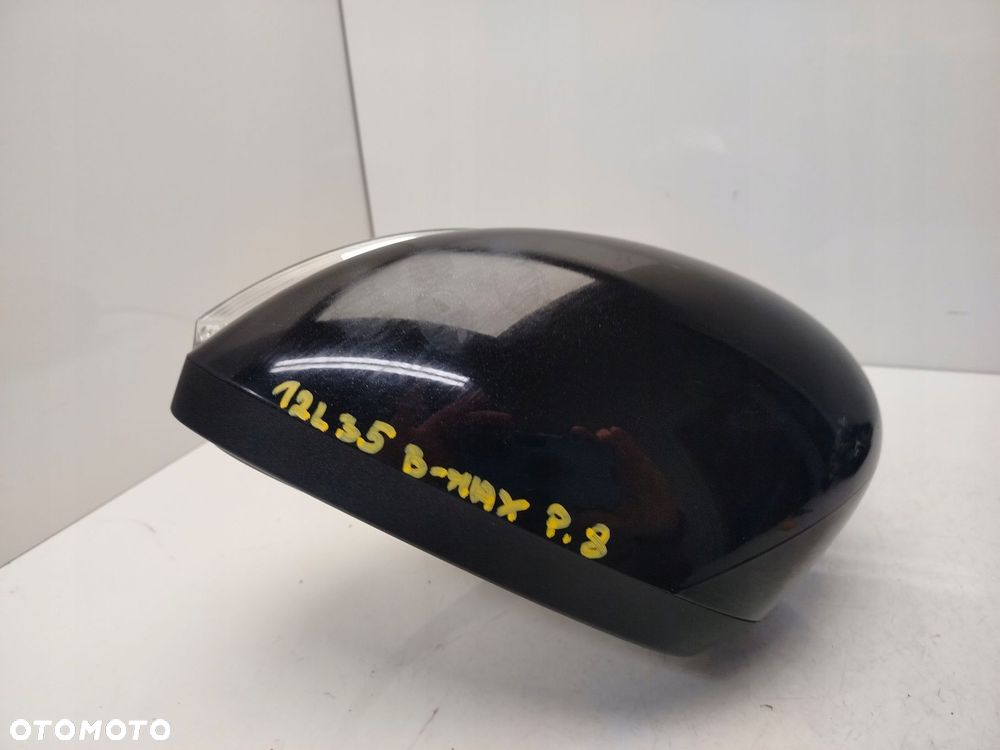 ford b-max 8 pin 12r- lusterko lewe zewnętrzne kc - 7