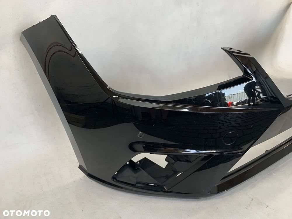 Seat Ibiza 16r PDC Zderzak przod przedni 2016 - 2